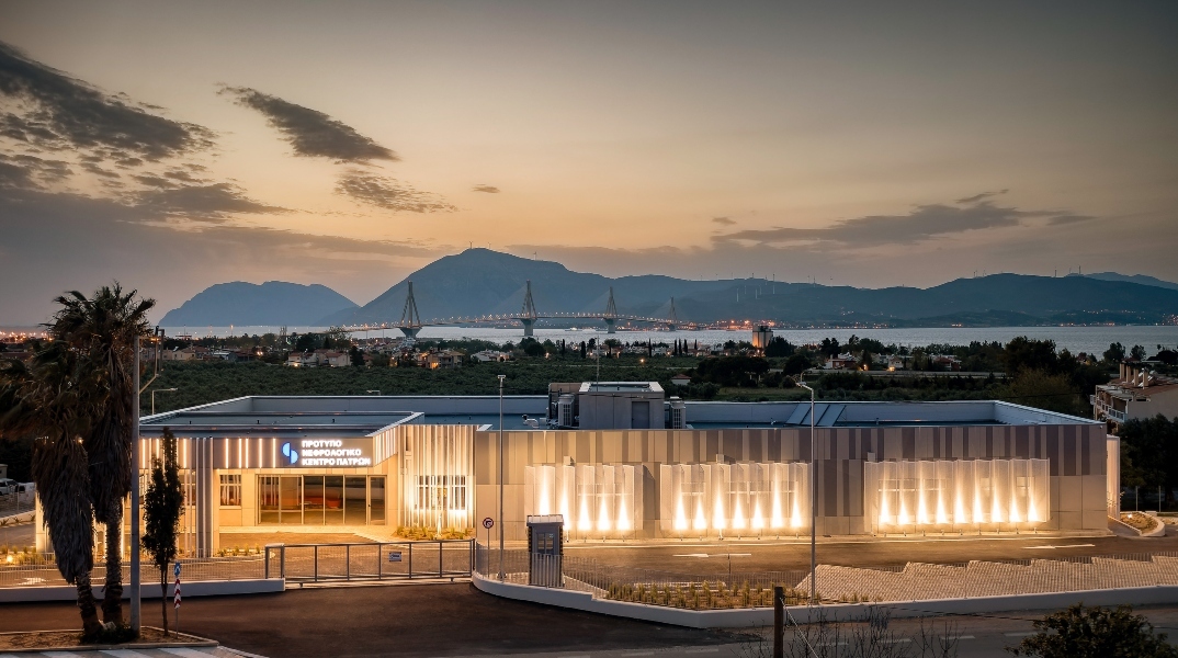 ΜΕΤΕ ΣΥΣΜ: 45 χρόνια ολοκληρωμένου τεχνικού σχεδιασμού