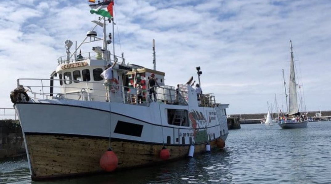 σκαφος, λιμανι