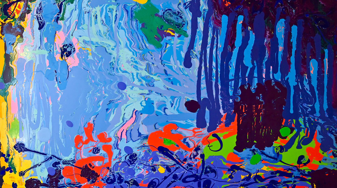 Peter Reginato | CHROMA: Summer School