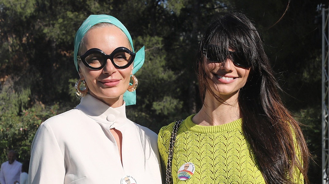 Ηλιάνα Παπαγεωργίου-Έλενα Χριστοπούλου: Το ψυχρό κλίμα στην πολύωρη συνάντηση για τις συμβάσεις