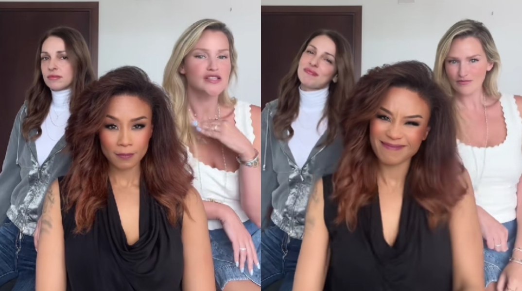 Οι Hi-5 έκαναν reunion και «έριξαν» το TikTok