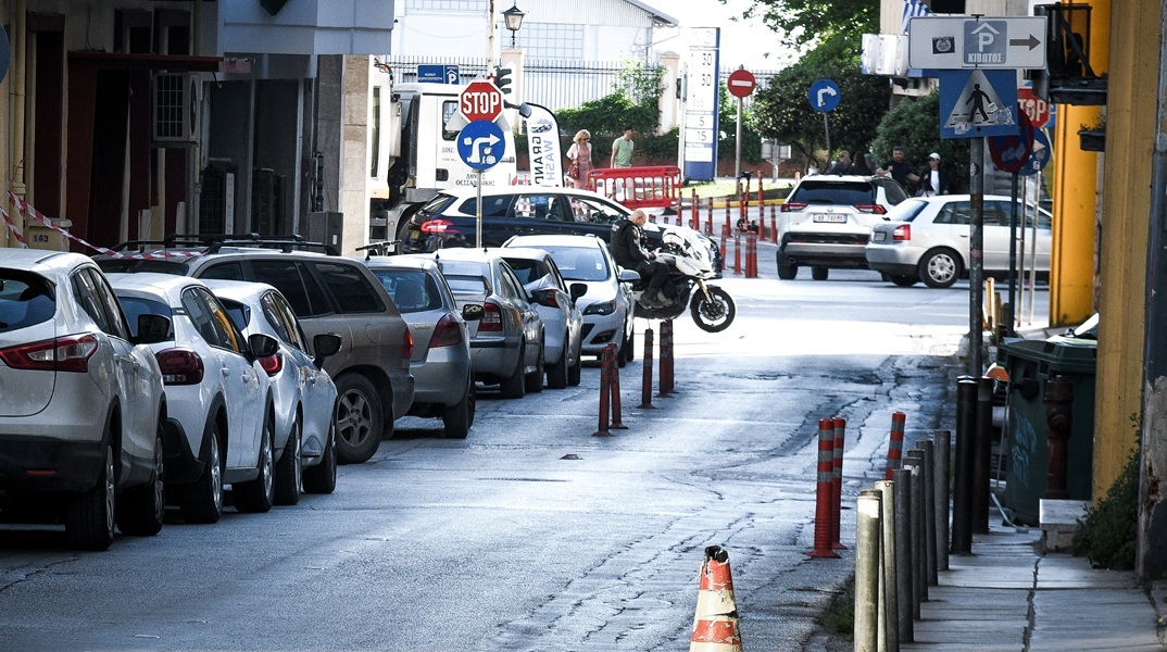 Έκρηξη στη Θεσσαλονίκη