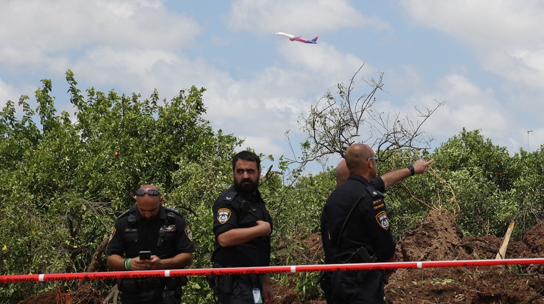 Πυραυλική επίθεση Χούθι στο Ισραήλ: Αεροπορικές εταιρίες ακύρωσαν πτήσεις για τις επόμενες ημέρες