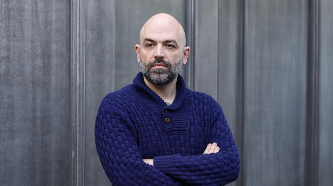 «Σκέφθηκα να αυτοκτονήσω, μου είναι αδύνατον να ζω χωρίς φάρμακα» - Συγκλονίζει ο Ρομπέρτο Σαβιάνο