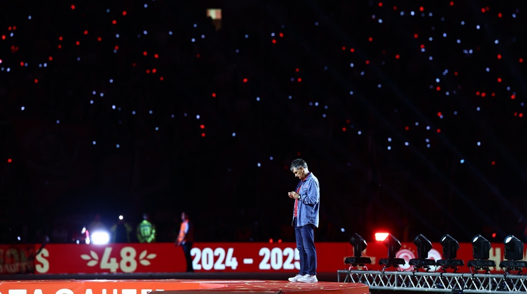 Ισπανική αποθέωση:  «Ο Θεός Μεντιλίμπαρ συνεχίζει να κατακτά την Ελλάδα»