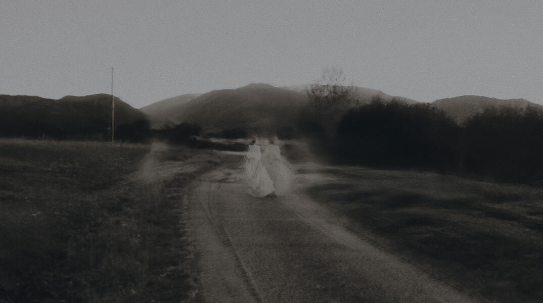 Πρόσεξε μην νυχτωθείς εις την Παλαιόχωρα: Μια κυθηραϊκή εμπειρία