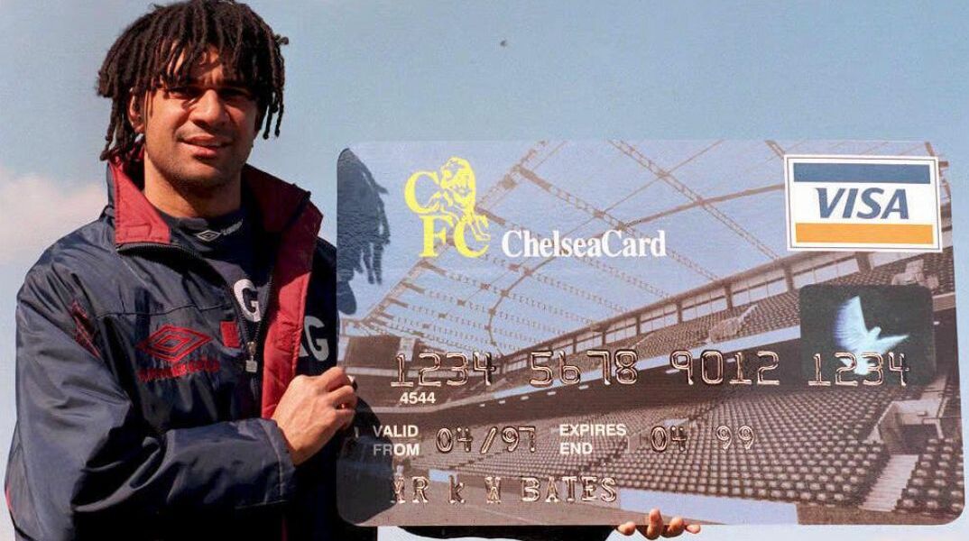 Τσέλσι: Ο Αμερικανός ιδιοκτήτης ρώτησε τον Ρούντ Γκούλιτ...ποιος είναι 