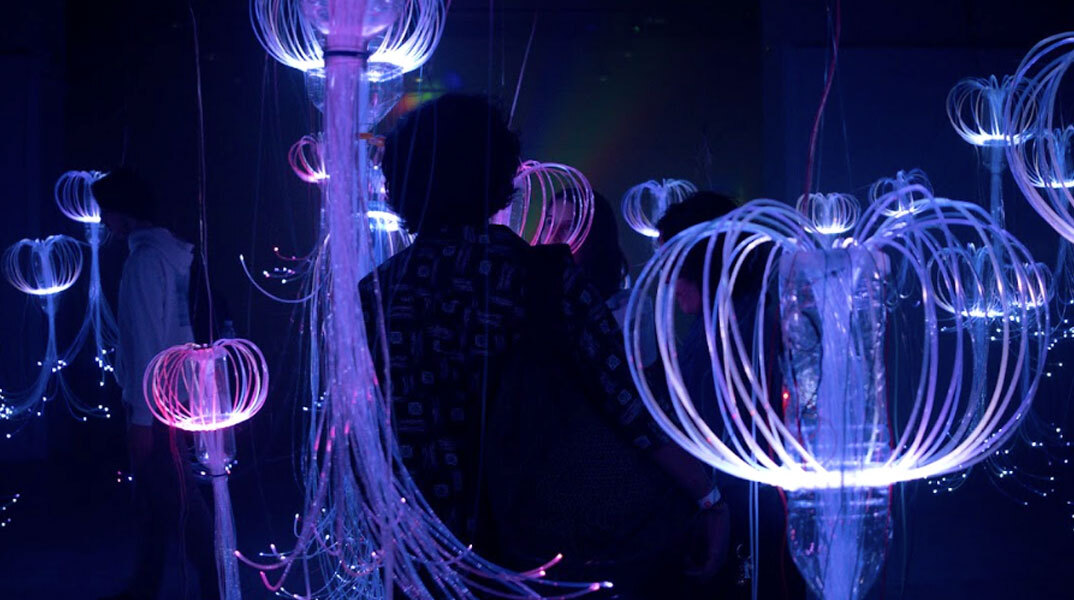 Athens Digital Arts Festival 2025