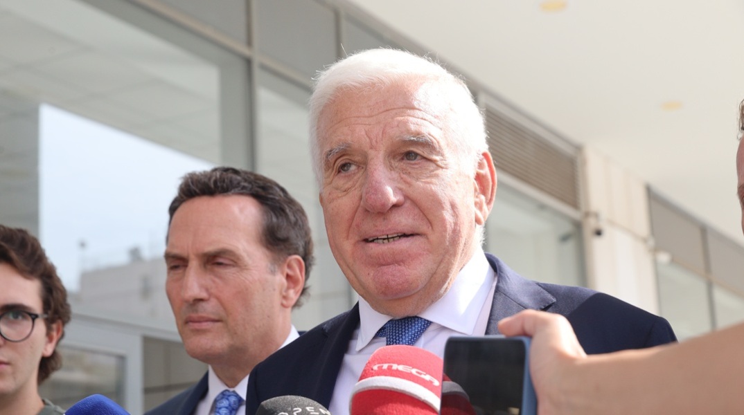Γιάννος Παπαντωνίου: Αναίρεση της απαλλακτικής απόφασης ζητά ο αντεισαγγελέας του Αρείου Πάγου