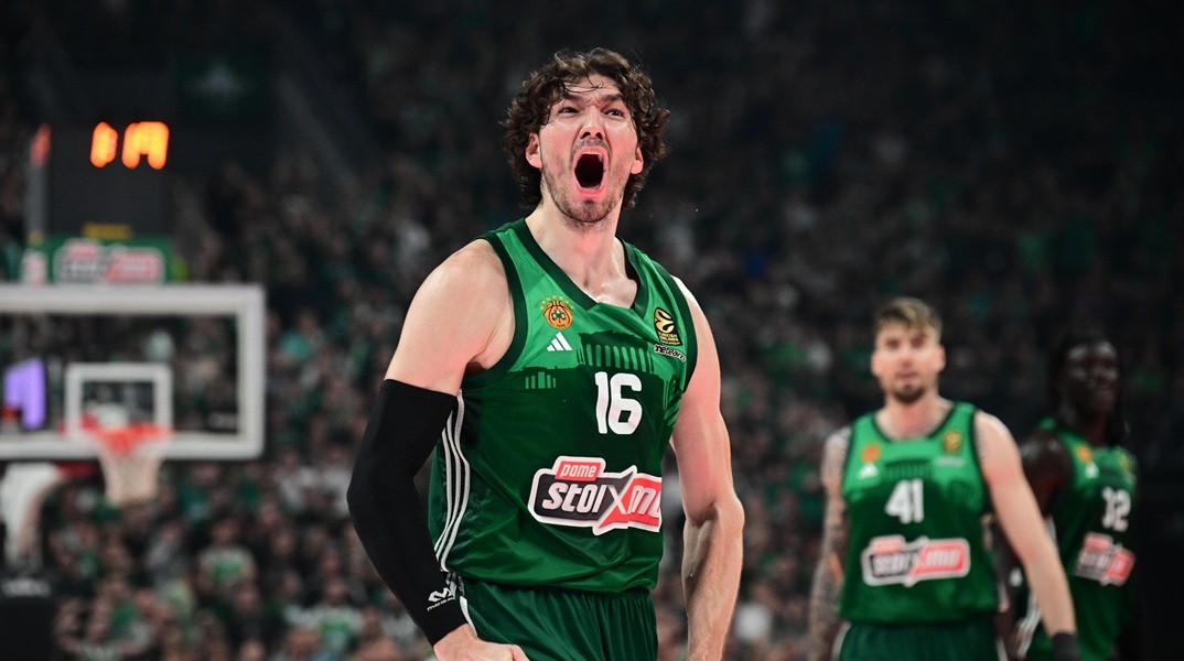 Ο πρωταθλητής Ευρώπης δε θα λείπει από το Final Four: Σπουδαία νίκη του Παναθηναϊκού επί της Εφές 