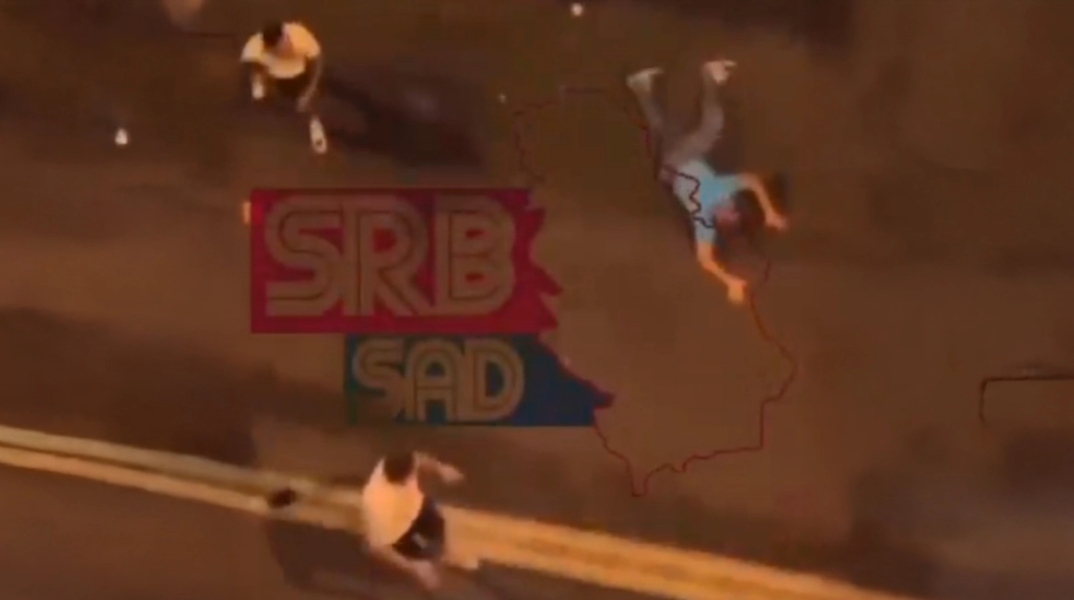 Παρτιζάν για την άγρια συμπλοκή παικτών της σε πολίτες: Δέχθηκαν ρατσιστική επίθεση