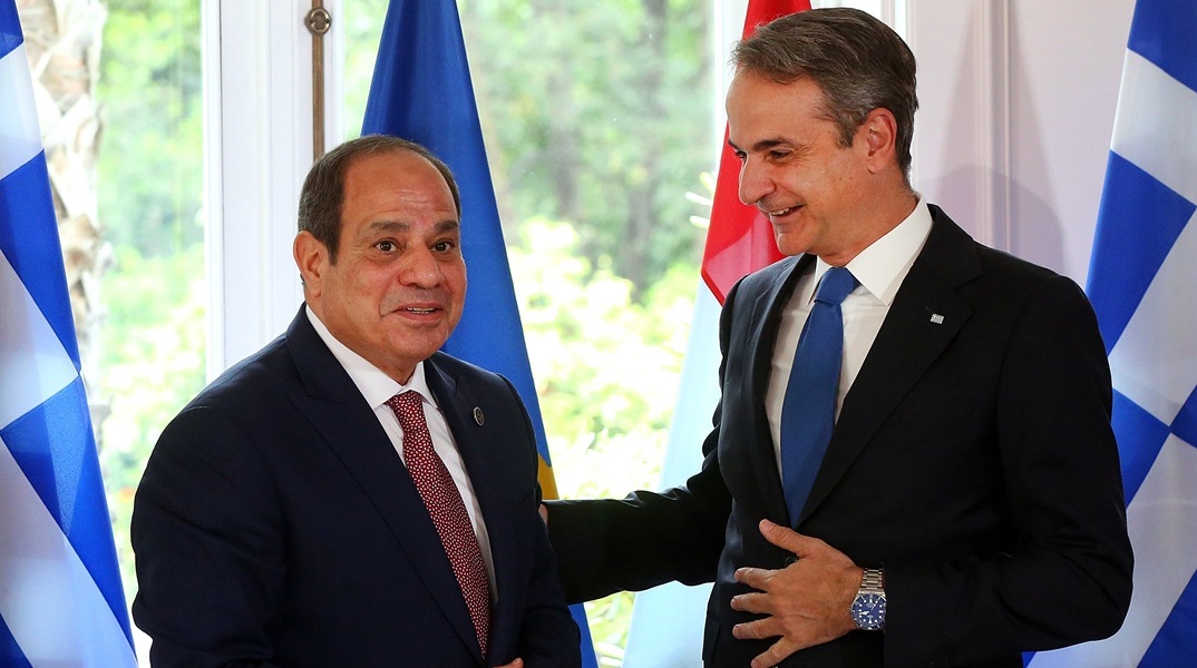 Μητσοτάκης