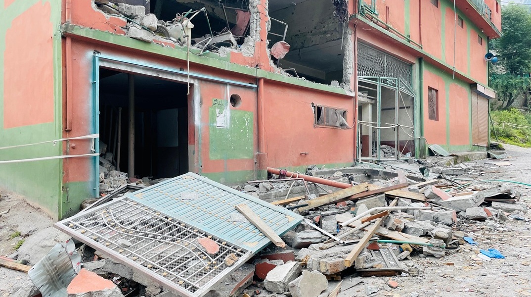 Explainer: Μπορούν η Ινδία και το Πακιστάν να κάνουν πίσω;