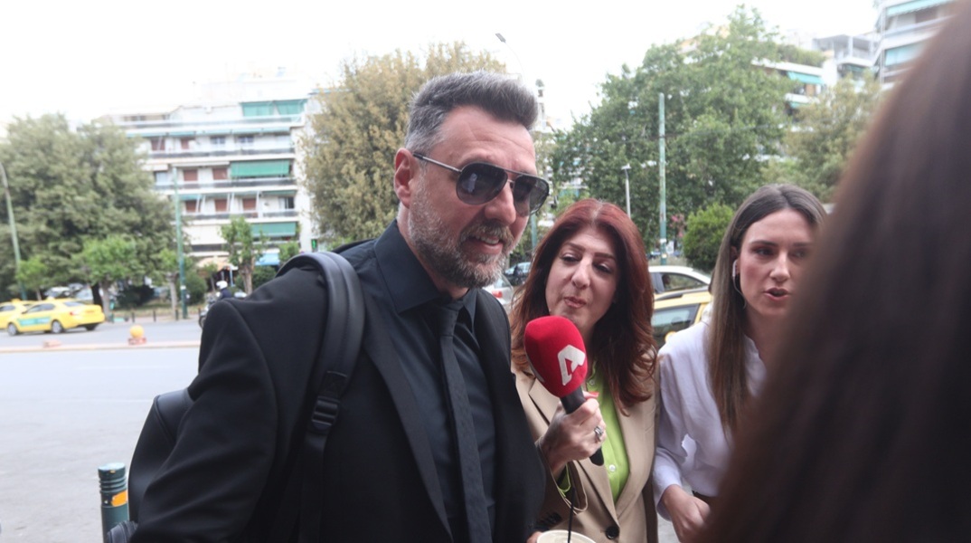 Σοφία Παυλίδου για Παπαγιάννη: Η βία αυτή δείχνει ότι κάτι συμβαίνει με αυτό το άτομο