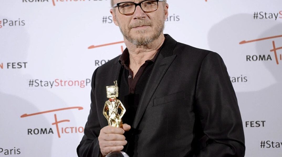 Αθωώθηκε ο οσκαρικός σκηνοθέτης Πολ Χάγκις από κατηγορίες για σεξουαλική κακοποίηση στην Ιταλία