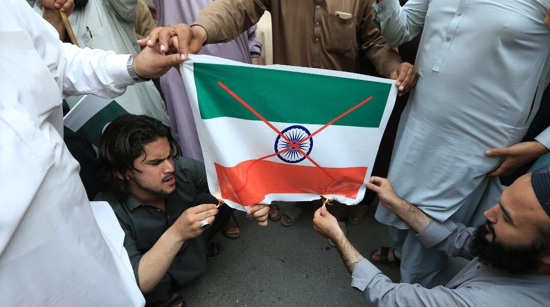 Πακιστάν: Ο στρατός εξουσιοδοτήθηκε να απαντήσει «αναλόγως» στην επίθεση της Ινδίας