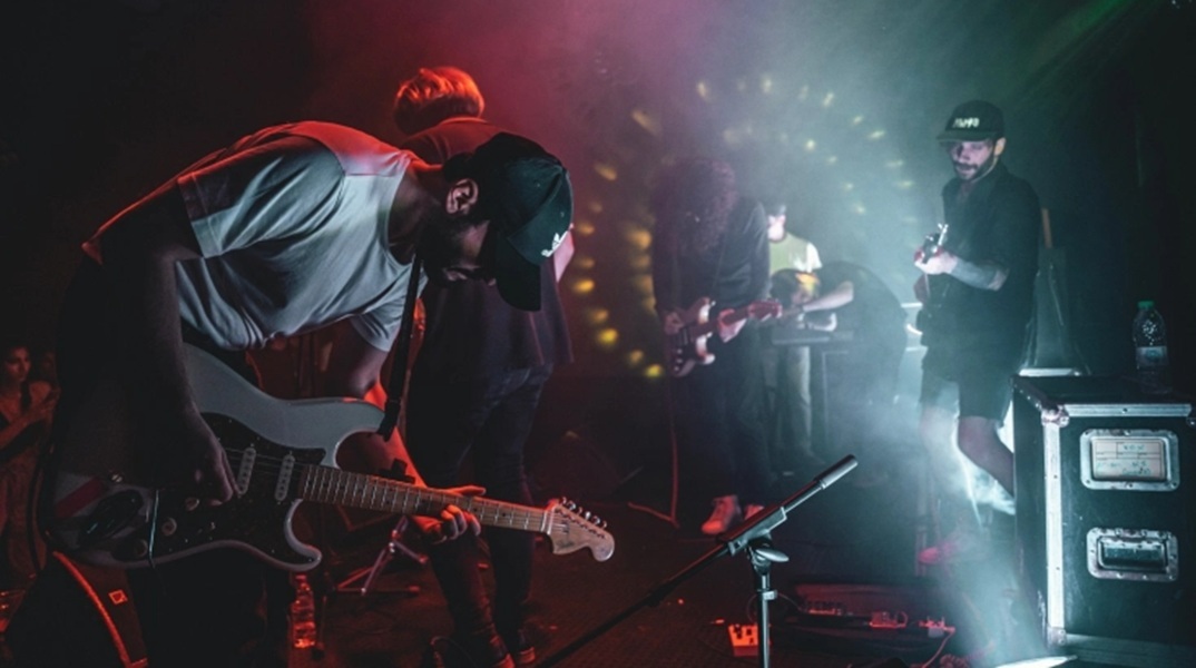 Athens Music Week 2025