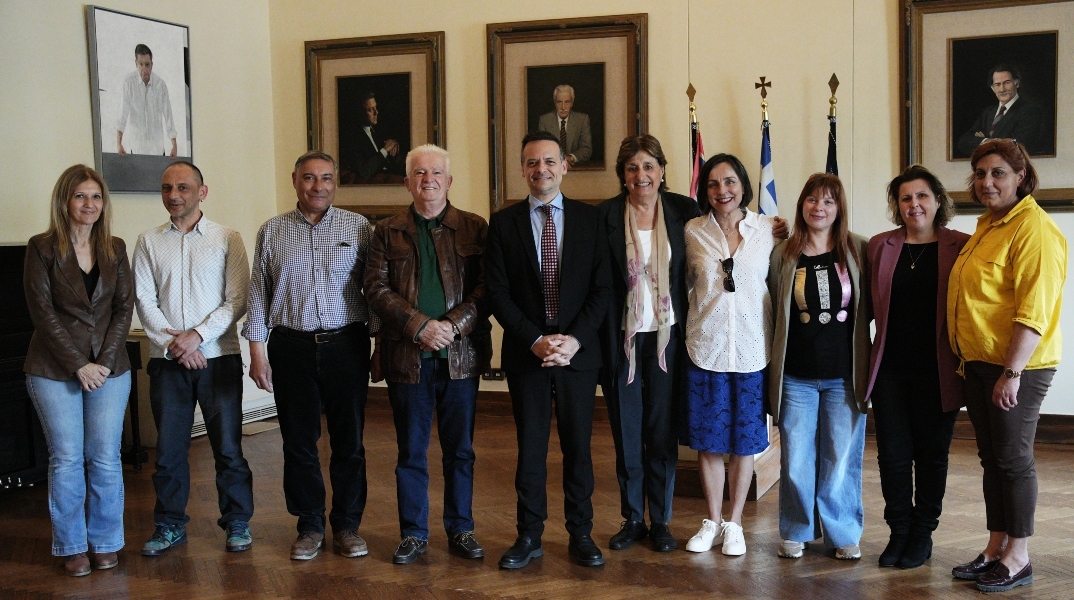 Δήμος Αθηναίων: Το Πολυδύναμο Κέντρο Αστέγων μπαίνει σε μία νέα εποχή