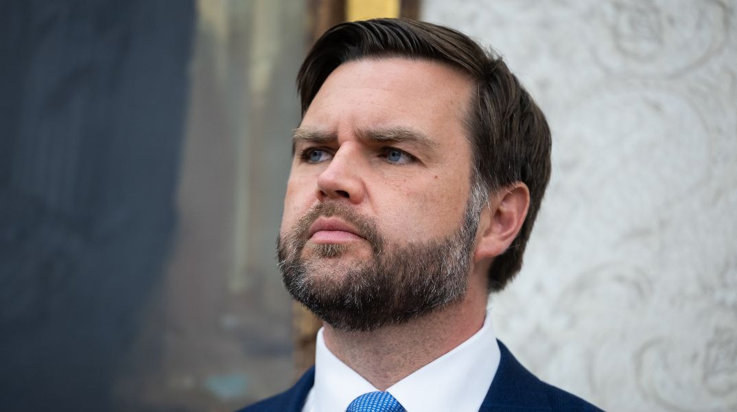 Τζέι Ντι Βανς: Οι ΗΠΑ δεν θα παρέμβουν στη σύγκρουση Ινδίας-Πακιστάν - «Δεν είναι δική μας δουλειά» - Λύση μέσω διπλωματικών καναλιών