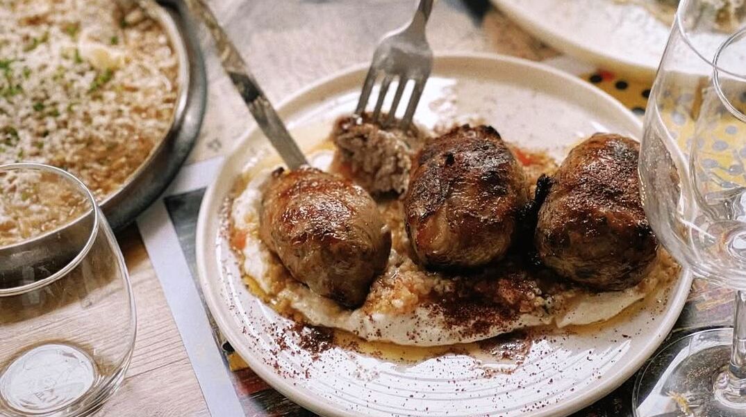 Meigma, Κεραμεικός