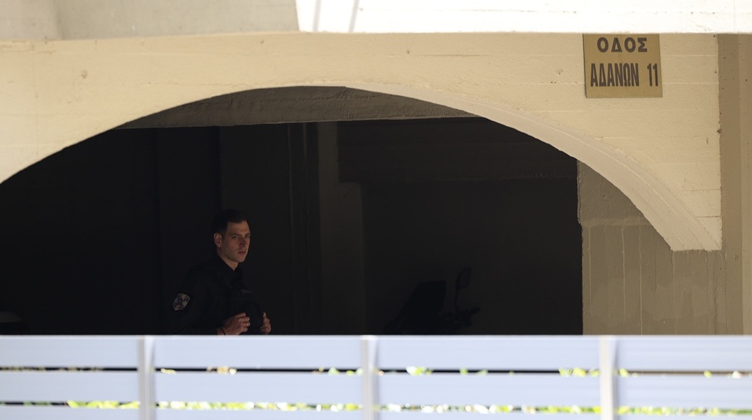 Νέα Σμύρνη: Ποινική δίωξη στον 71χρονο που σκότωσε τον γιο του για ανθρωποκτονία με δόλο