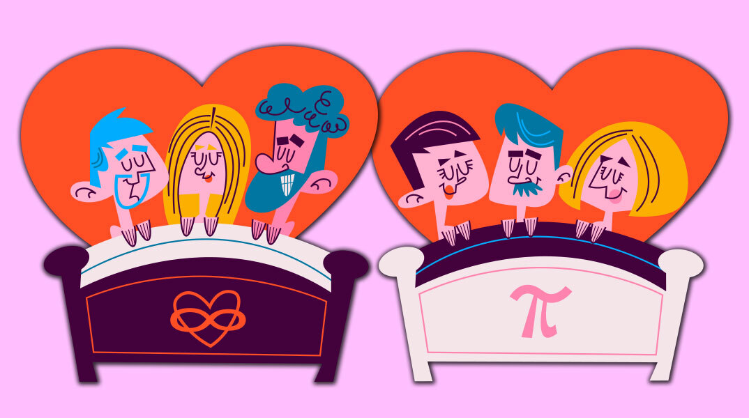 Πολυσυντροφικότητα