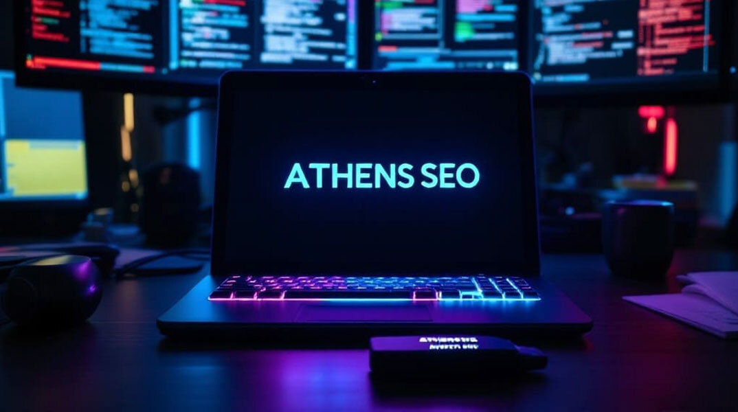 Athens SEO 2025: Έρχεται το πρώτο διεθνές συνέδριο SEO και AI στην Αθήνα