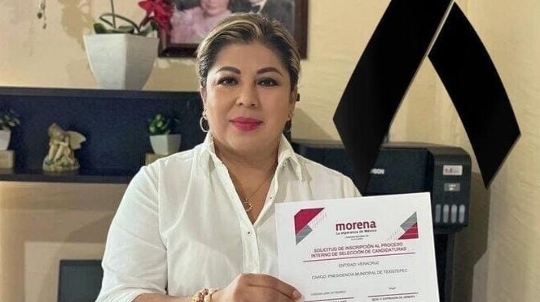 Η Γεσένια Λάρα Γκουτιέρες