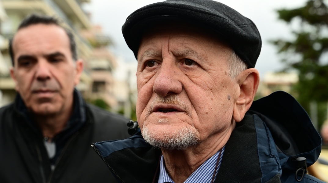 Θύμιος Λυμπερόπουλος