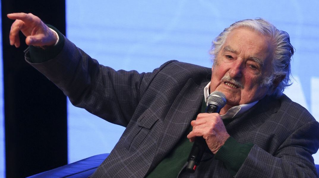 Ουρουγουάη: Ο πρώην πρόεδρος Πέπε Μουχίκα πέθανε σε ηλικία 89 ετών