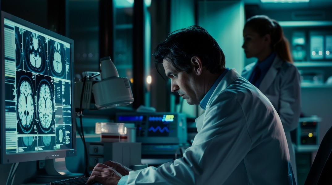 Καρκίνοι προστάτη και μαστού: Ποιος ο ρόλος της ΑΙ στην έγκαιρη διάγνωση;