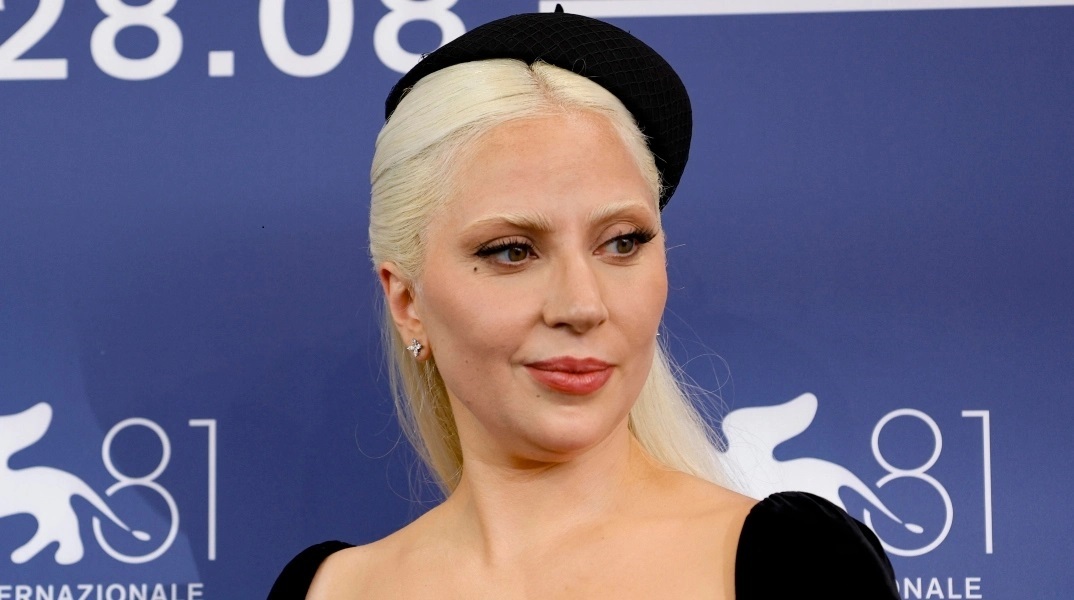 Η Lady Gaga
