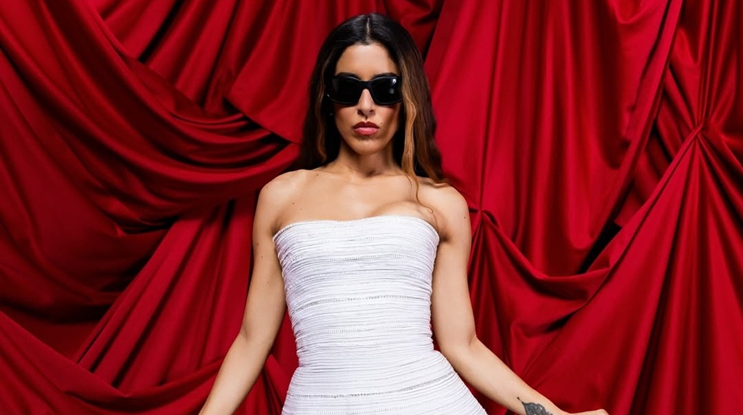 Eurovision 2025: Η ανάρτηση της Μαρίνας Σάττι για τον αποκλεισμό της Κύπρου