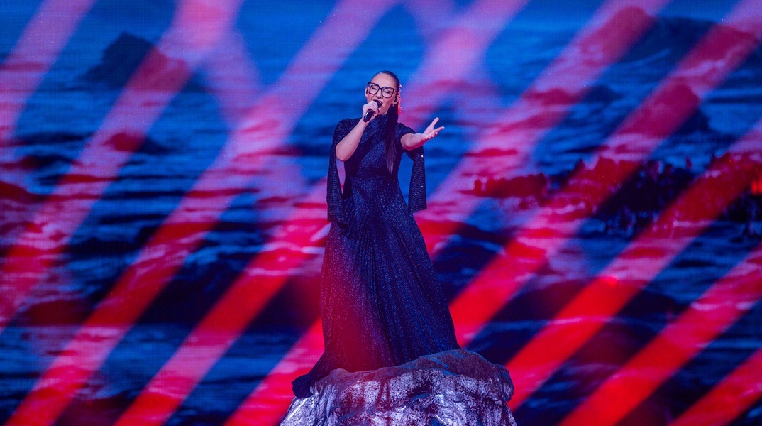 Eurovision 2025: Η Κλαυδία στη σκηνή της Βασιλείας - Πώς ψηφίζουμε, για πρώτη φορά και ηλεκτρονικά
