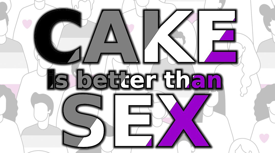 Ασεξουαλικότητα