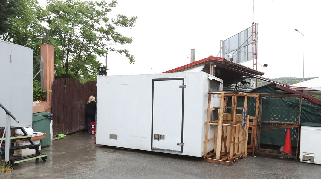 Θεσσαλονίκη: Εντοπίστηκε η μητέρα του νεκρού εμβρύου - Τι είπε στους αστυνομικούς