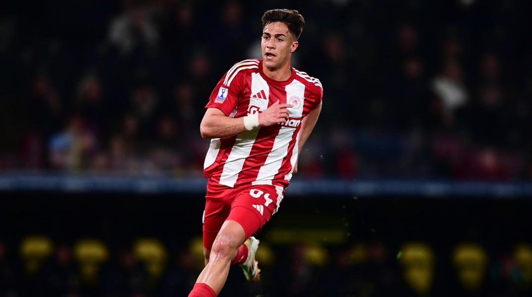 Ο Μπάμπης Κωστούλας