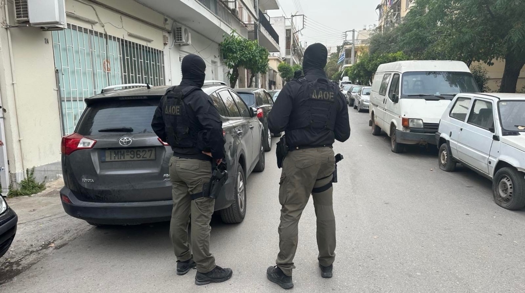 αστυνομικοι