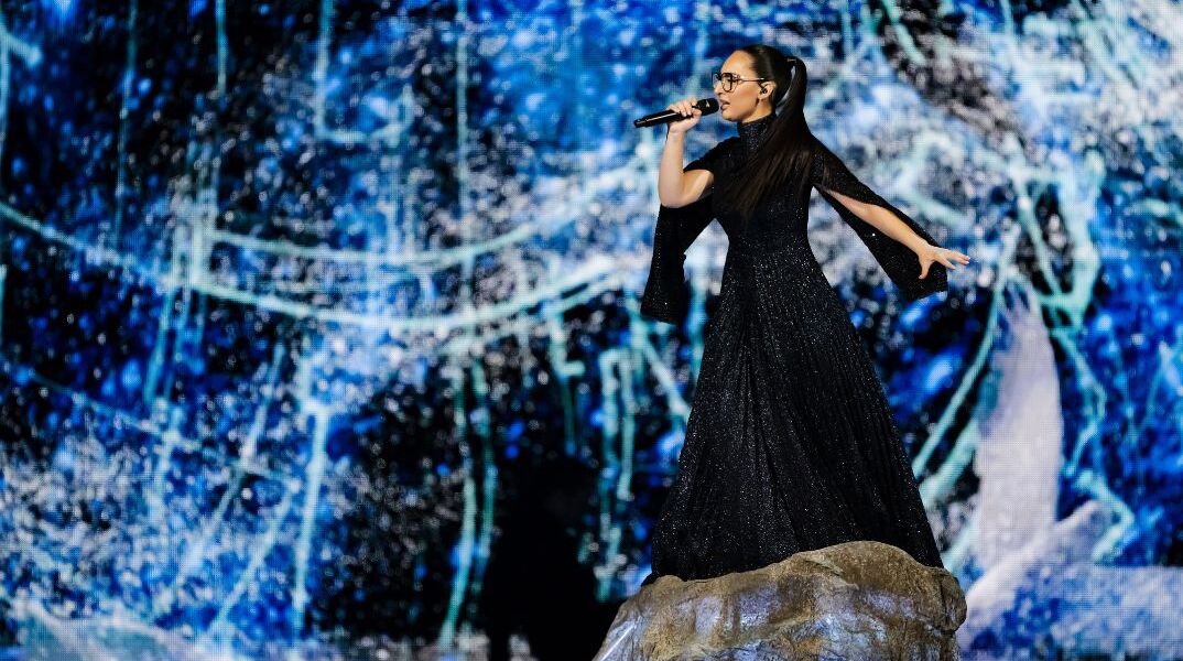 Eurovision 2025: Σε εξέλιξη ο Β’ Ημιτελικός με την Κλαυδία – LIVE ΕΙΚΟΝΑ