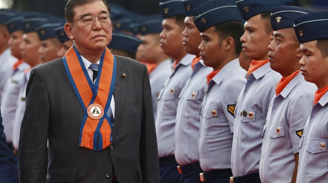 Iαπωνία: Οι αστρονομικές τιμές του ρυζιού ρίχνουν στα τάρταρα την δημοτικότητα του πρωθυπουργού