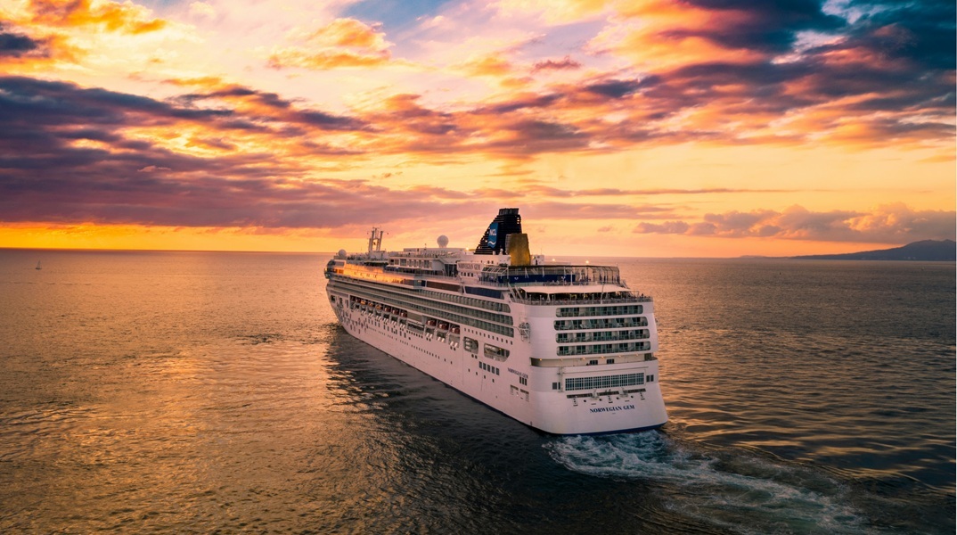 Πρωτόκολλα θανάτου εν πλω: Γιατί τα κρουαζιερόπλοια υποχρεούνται να έχουν νεκροτομεία;