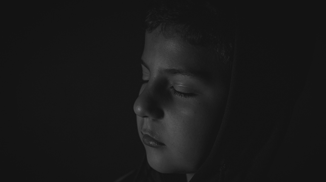 Κακοποίηση παιδιών στη Λάρισα