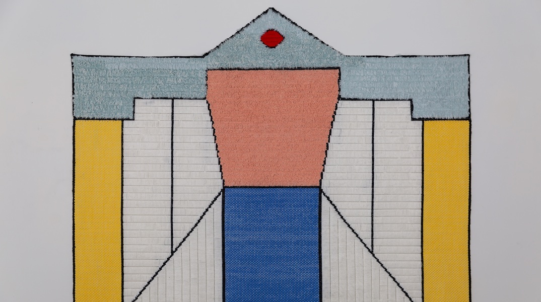 Μαρίνα Βελησιώτη, «This is not a portal»