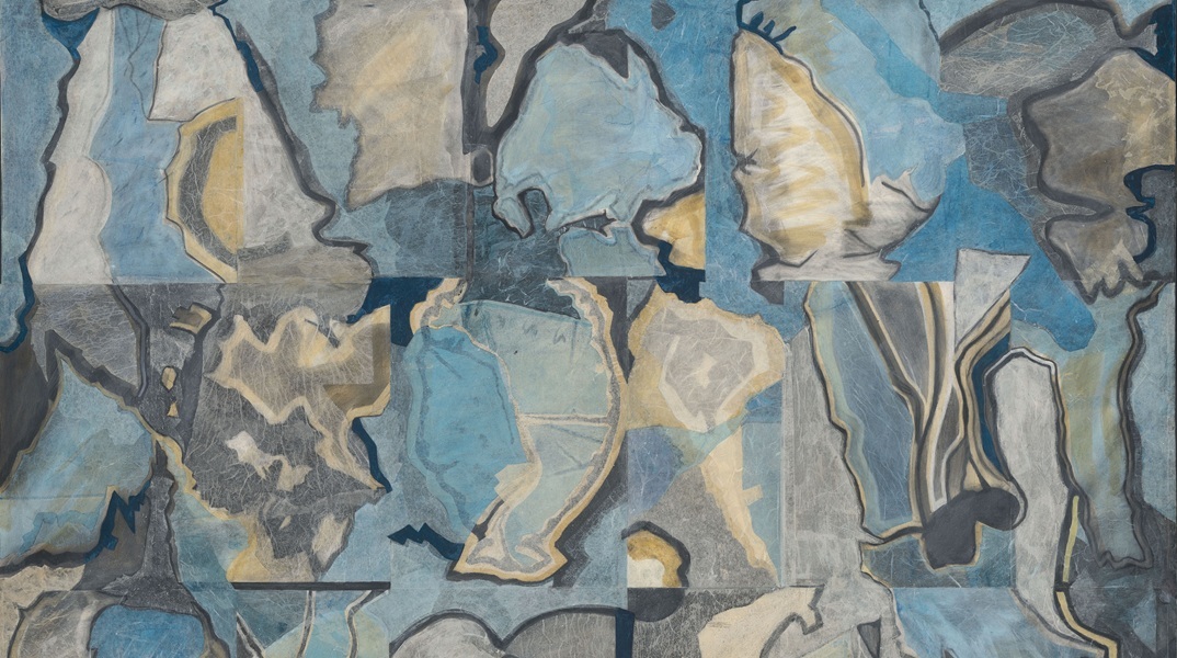 Μάρκος Καμπάνης, Οδύσσεια, Χάρτες ΙΙ