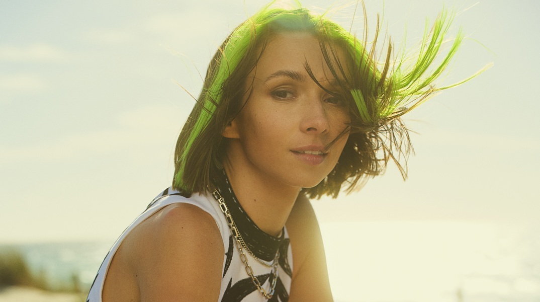 H Miss Monique στο Bolivar Beach Club