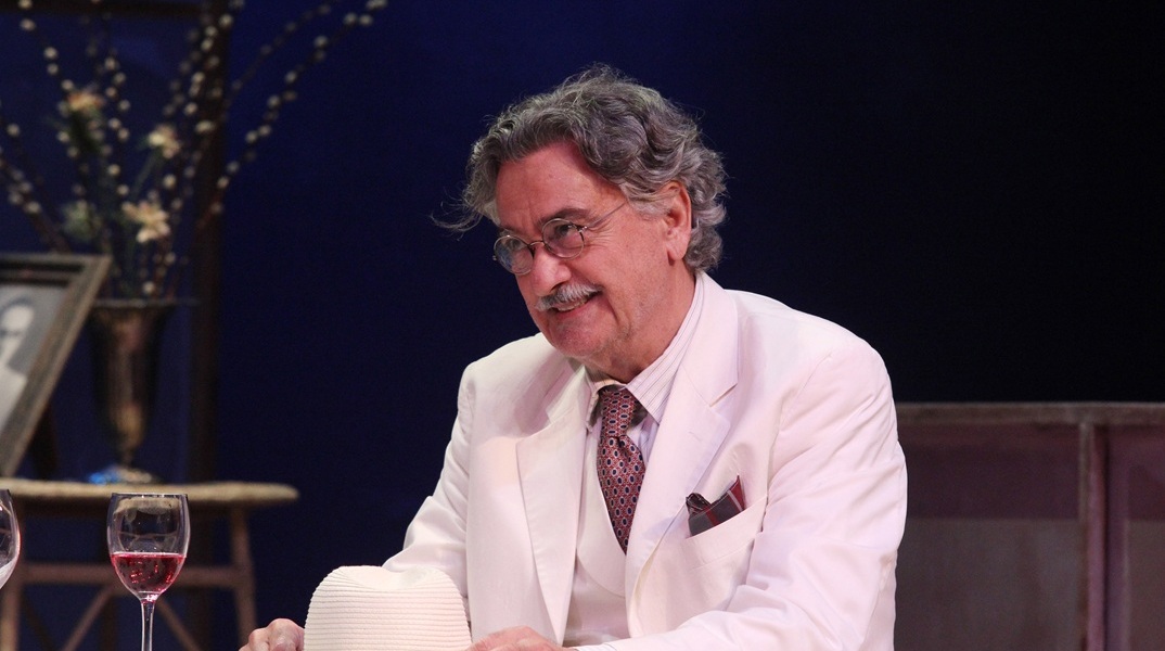 Νίκος Γαλανός