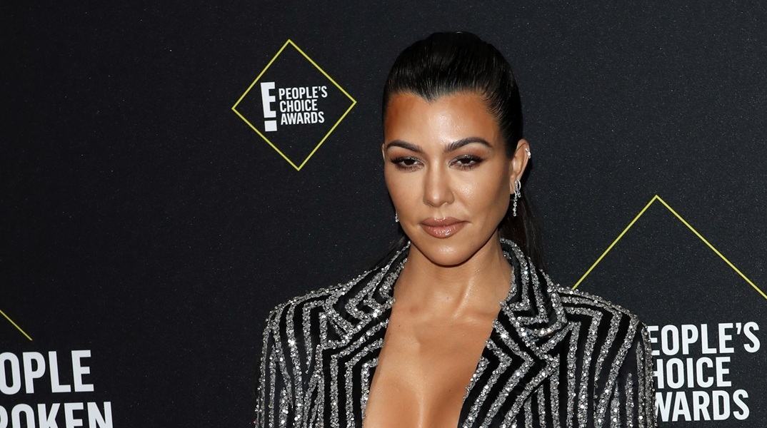 Κόρτνεϊ Καρντάσιαν: Η αποκάλυψη για γροθιά σε πάρτι του Diddy