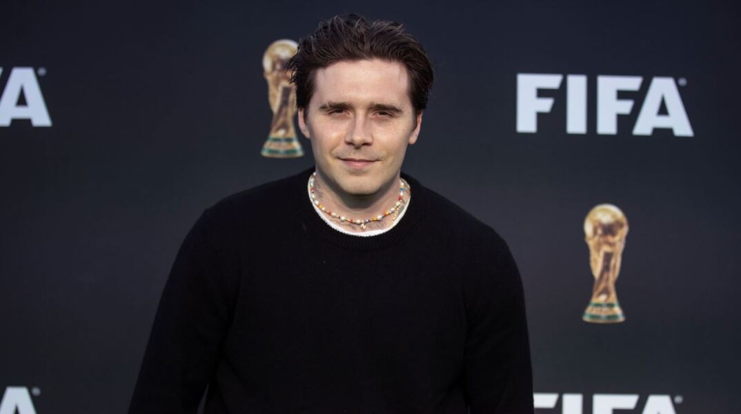 Μπρούκλιν Μπέκαμ