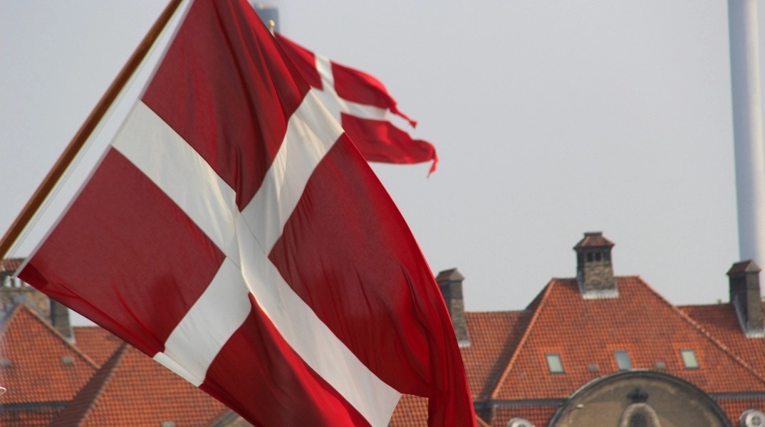 σημαια Δανιας