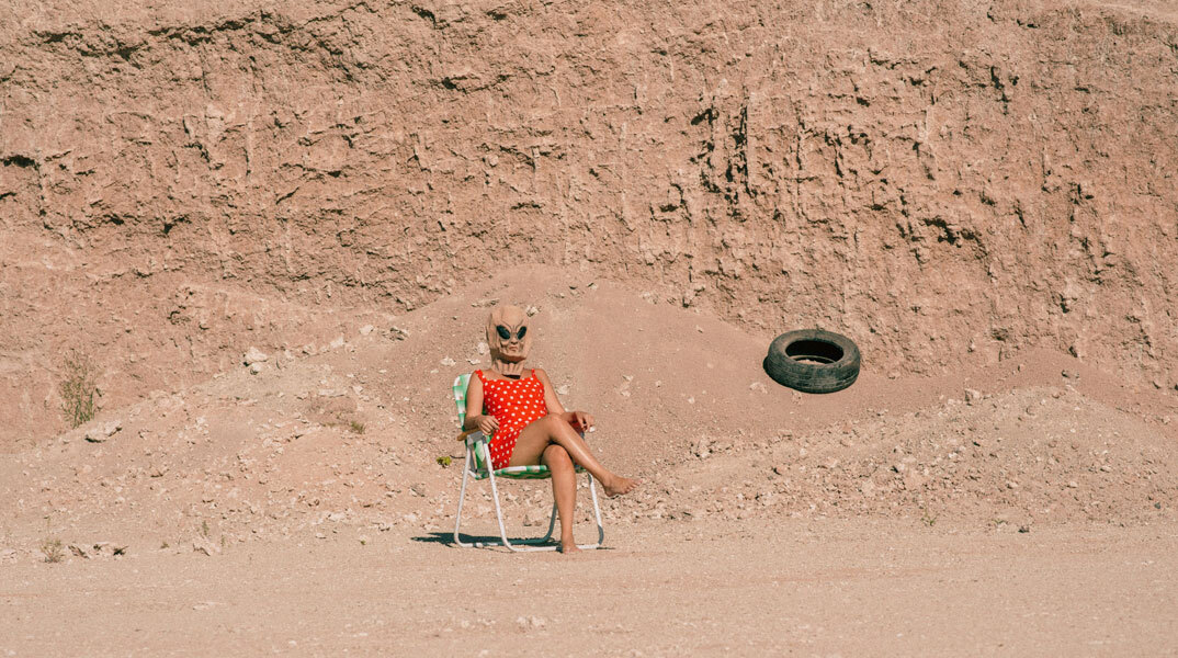 Πράγματα που κάνουν αυτοί που ζουν μόνοι